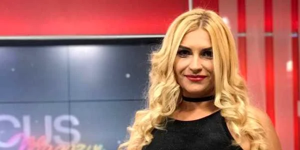 Maria Sarbu
