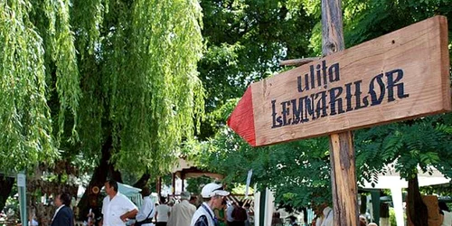 Weekend-ul acesta este dedicat bunei dispoziţii, umorului şi artei