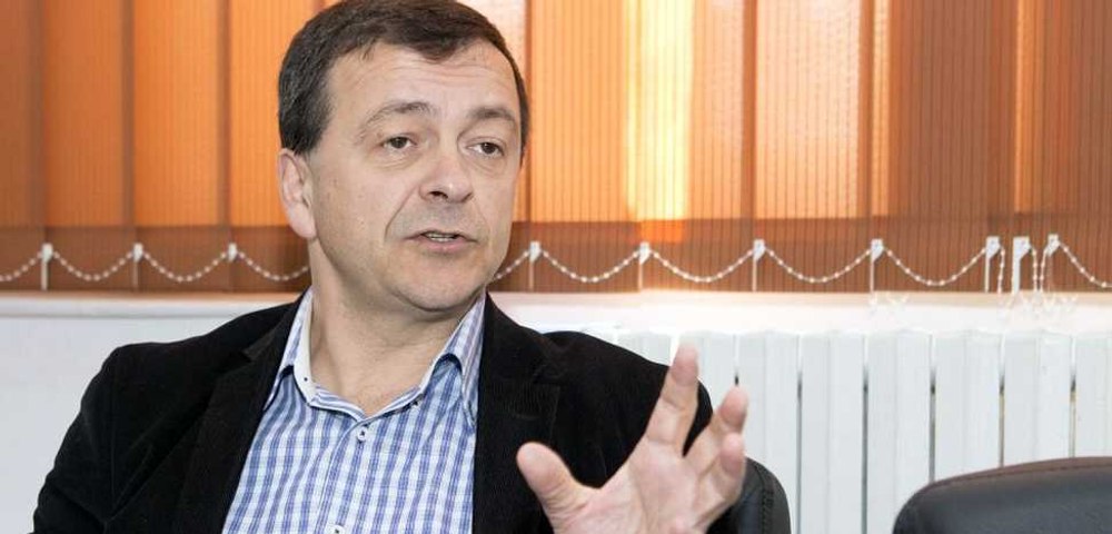 Rectorul Universității din Galați pierde prima luptă cu Ministerul Educației. Judecătorii i-au respins cererea ca inadmisibilă