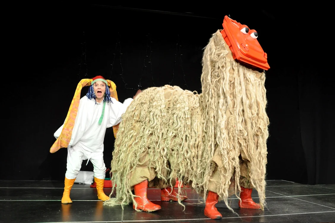 Ieşenii se vor distra la Festivalul Internaţional de la Luceafărul