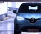 TD Renault ZOE 