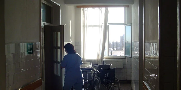 Personalul medical este revoltat de contractul cu CAS Prahova-image arhivă