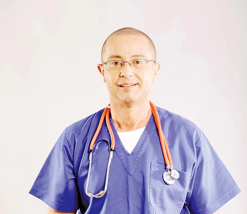 Dr. Tudor Ciuhodaru ne dă cele mai bune sfaturi pentru astfel de incidente
