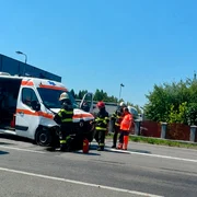 accident ambulanță brașov jpg