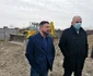 Groapă de gunoi ilegală în Timişoara FOTO Ş.Both