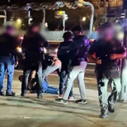 Nick Reiner este acuzat de uciderea părinților săi, celebrul regizor Rob Reiner și soția acestuia, Michele Reiner. FOTO: captura X