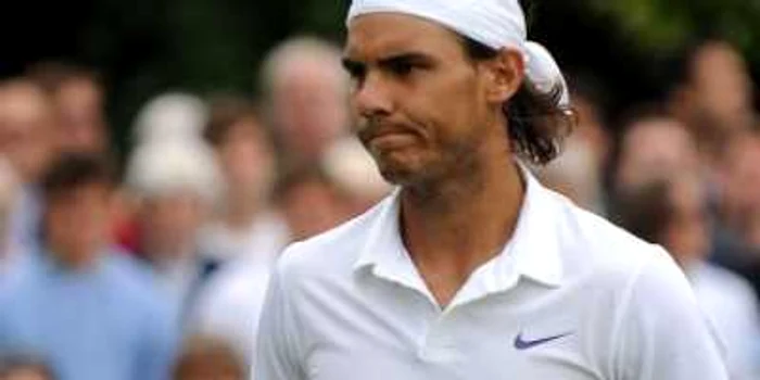 TENIS: Nadal nu ştie dacă va juca la Montreal