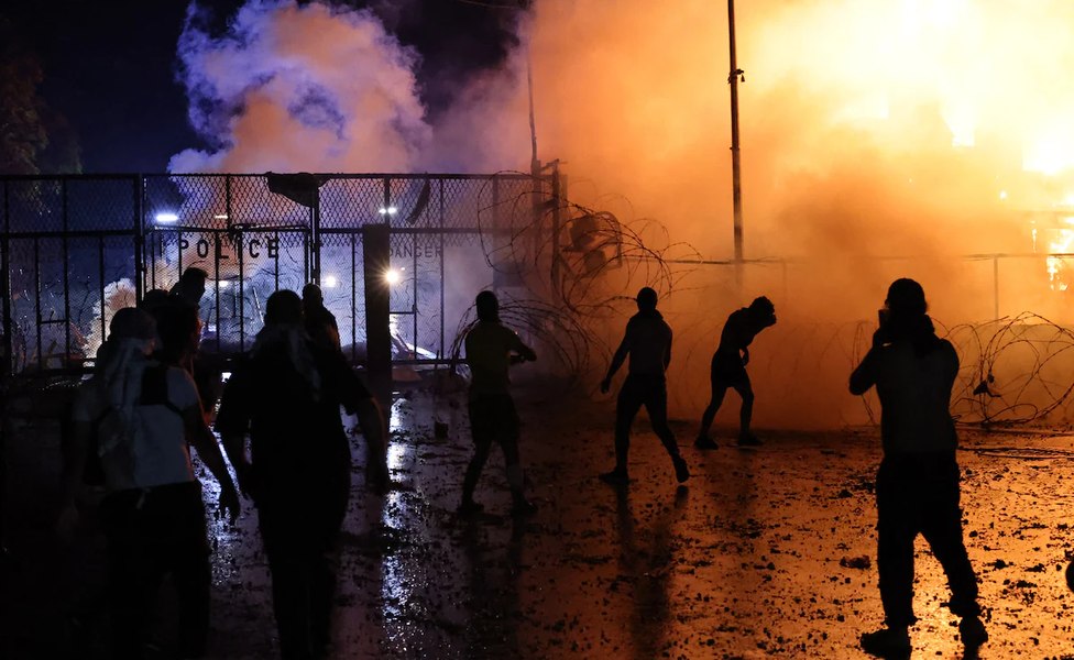 O singură rachetă lovește un spital și conflictul din Gaza a intrat definitiv în etapa super-escaladării