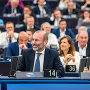 Roberta Metsola, nou mandat în PE. FOTO europa.eu
