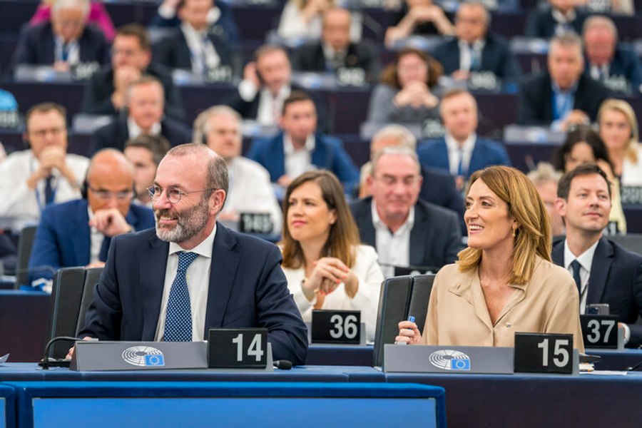 Cinci provocări politice majore pe care eurodeputații nu le pot evita în această vară, înainte de remaniere de la mijlocul mandatului