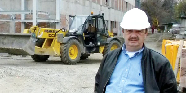 Stelian Alexandrescu