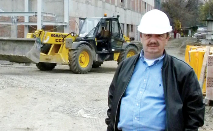 Stelian Alexandrescu