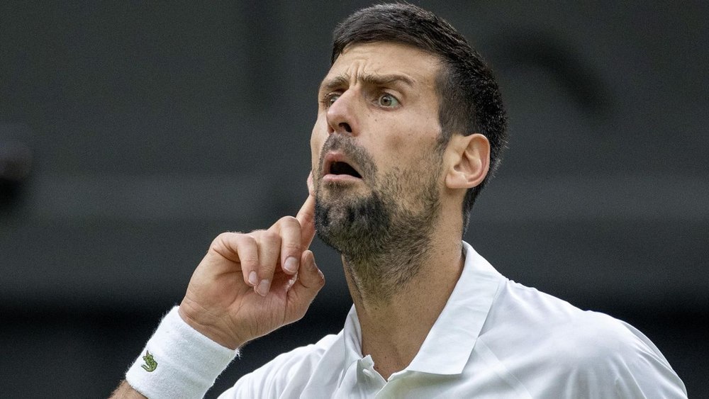 „Dictatorul“ Djokovici, fără milă la Australian Open: sârbul a dat de pământ cu un adversar de Top 20