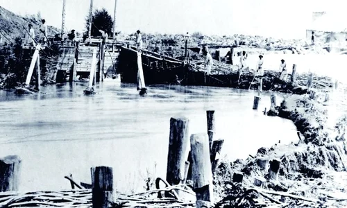 Dâmboviţa,  apă dulce sau otravă?! jpeg