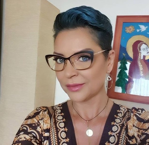 Eugenia Șerban, nevoită să ceară un ordin de protecție împotriva fiului său, Lorand 