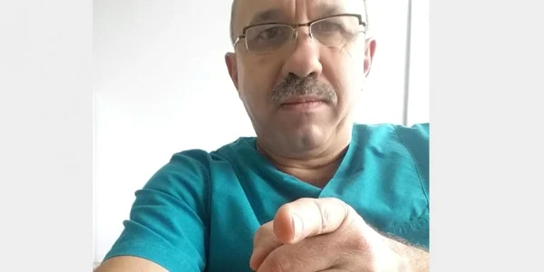 medicul dan grigorescu