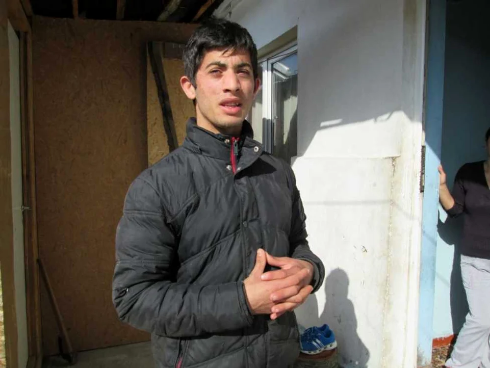 Viaţa în Colonie. La ce vizează copiii condamnaţi la o viaţă în sărăcie