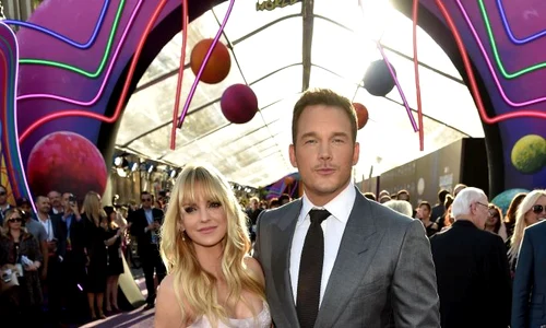 Premiere Of Disney And Marvel's "Guardians Of The Galaxy Vol 2" Red Carpet jpeg