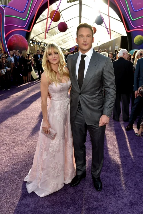 Premiere Of Disney And Marvel's "Guardians Of The Galaxy Vol  2"   Red Carpet jpeg