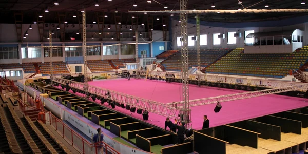 patinoar galati teren tenis fed cup galati