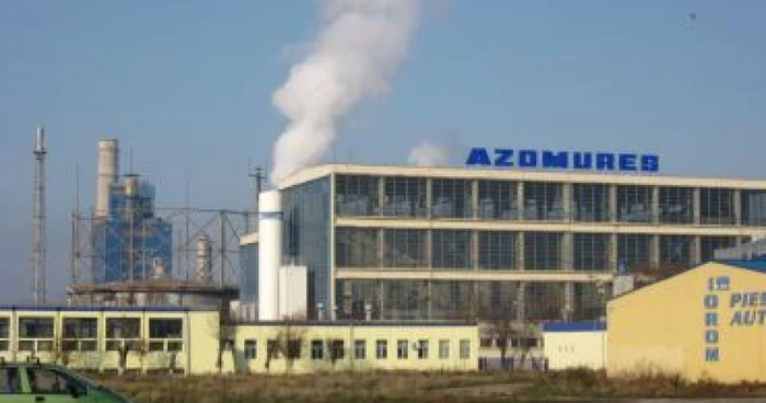 Târgu-Mureş: Azomureş a redus preţul la îngrăşăminte