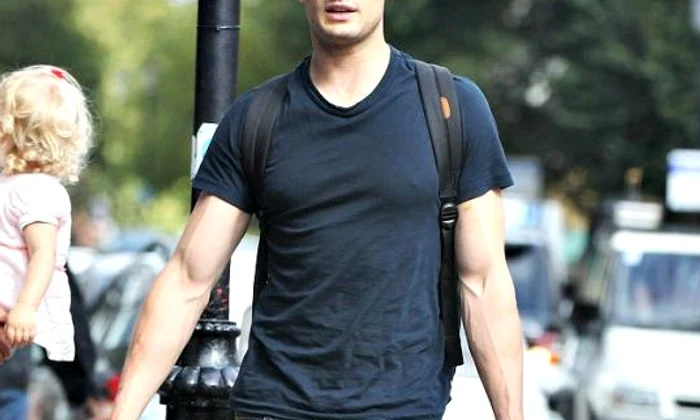 jamie dornan familie png