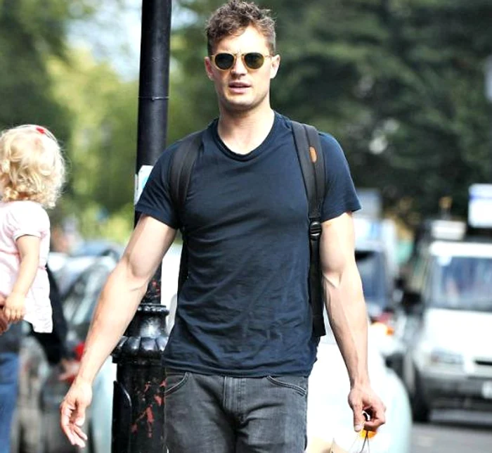 jamie dornan familie png