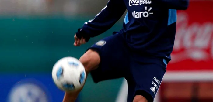 Javier Pastore