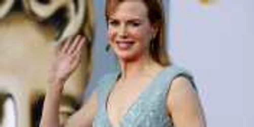 Nicole Kidman