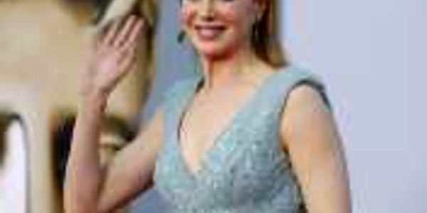 Nicole Kidman