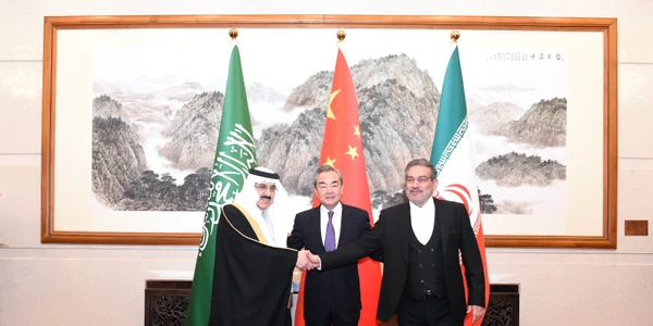 Intalnire China Iran Arabia Saudita FOTO Profimedia jpg