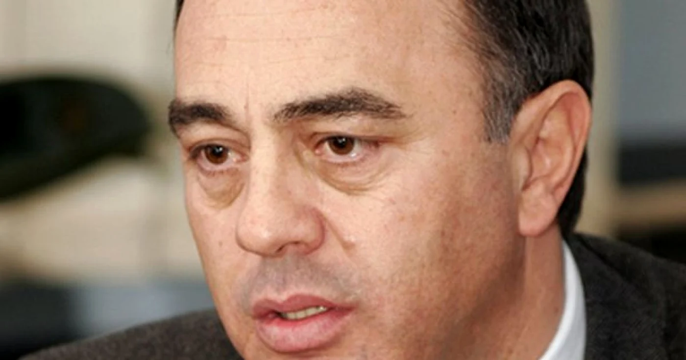 Dorin Florea are un salariu de 7.472 de lei pe lună