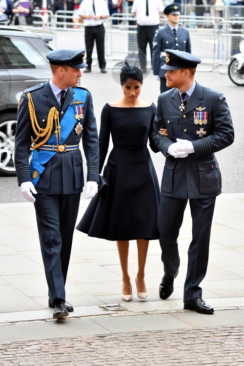William, Meghan, Harry, GettyImages (2) jpg