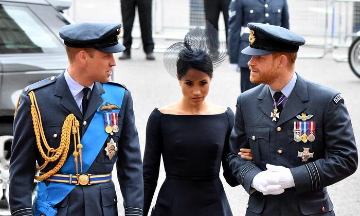 William, Meghan, Harry, GettyImages (2) jpg