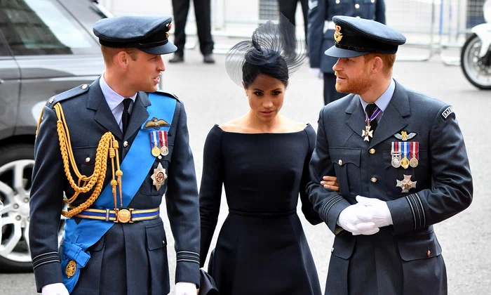 William, Meghan, Harry, GettyImages (2) jpg
