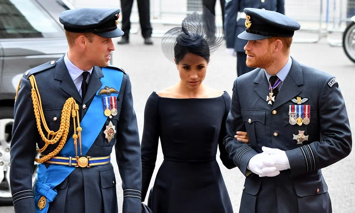 William, Meghan, Harry, GettyImages (2) jpg