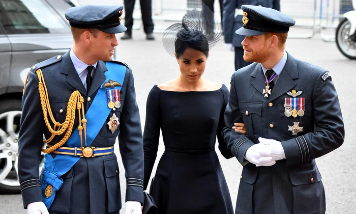 William, Meghan, Harry, GettyImages (2) jpg