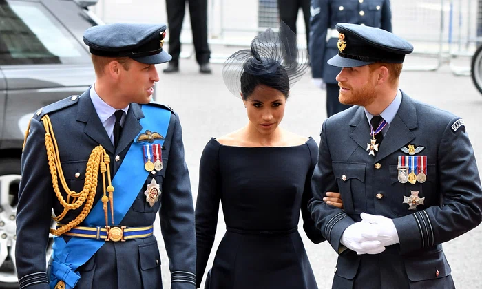 William, Meghan, Harry, GettyImages (2) jpg