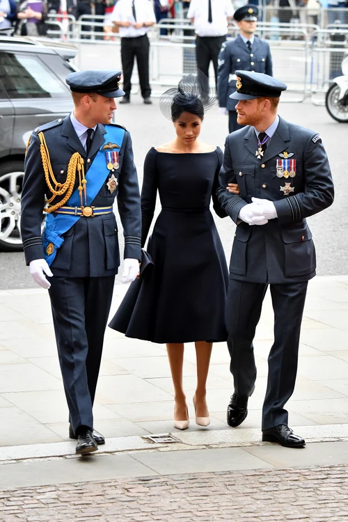 William, Meghan, Harry, GettyImages (2) jpg