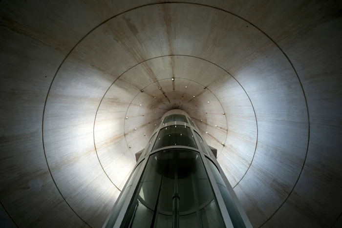 Rusia a făcut recent exerciții cu lansatoare de rachete nucleare tactice FOTO SHUTTERSTOCK