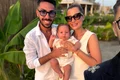 Armin Nicoară și Claudia Puican, petrecere cu peste 1000 de invitați