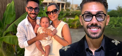 Armin Nicoară și Claudia Puican, petrecere cu peste 1000 de invitați