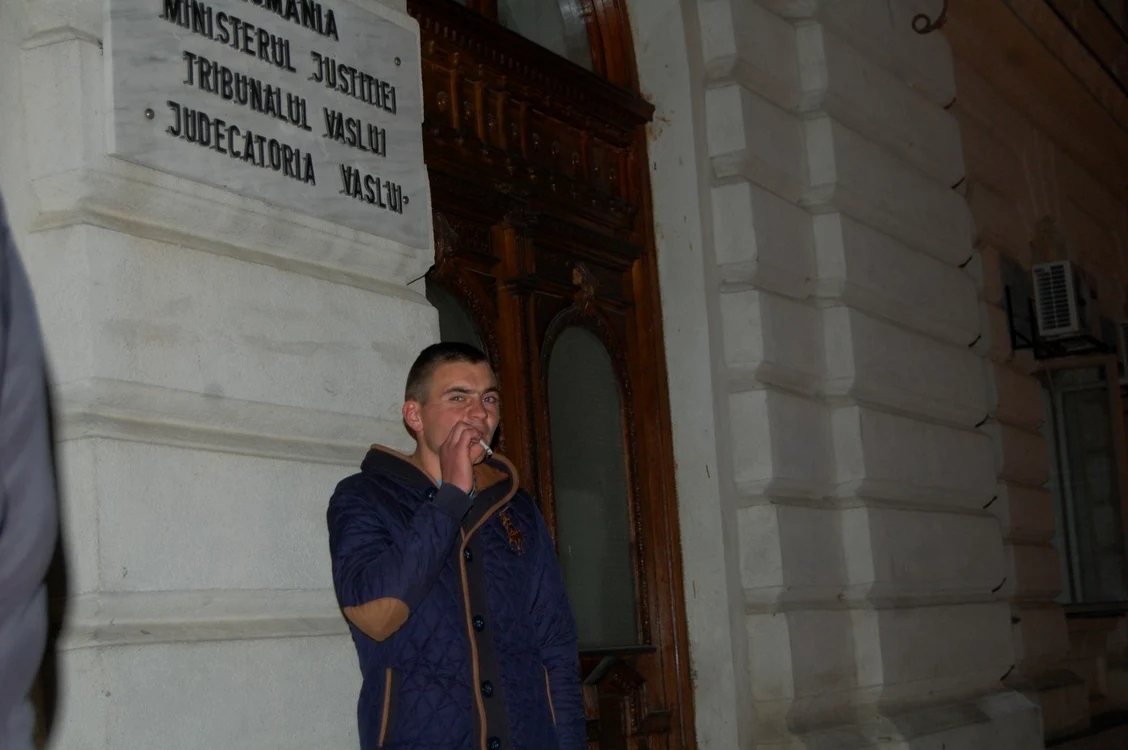 silviu burada