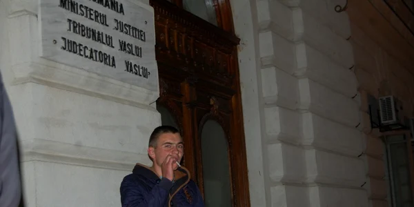 silviu burada
