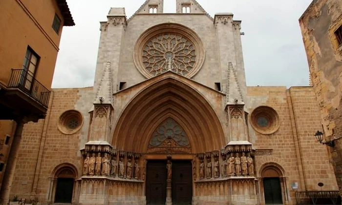 Tarragona, orașul zeilor și al piraților jpeg