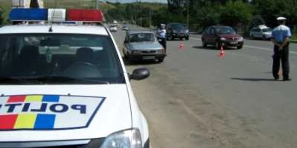 Cărbuneşteanul s-a ales cu dosar penal
