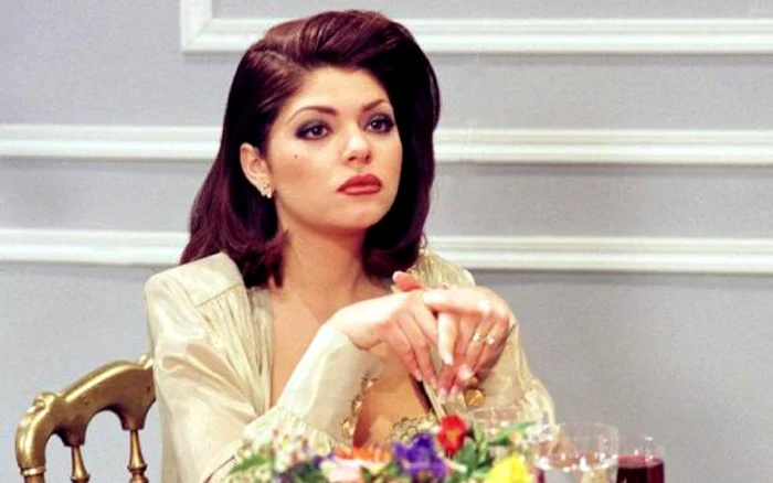 Itati are acum 40 de ani și trei copiifoto: Arhiva personală