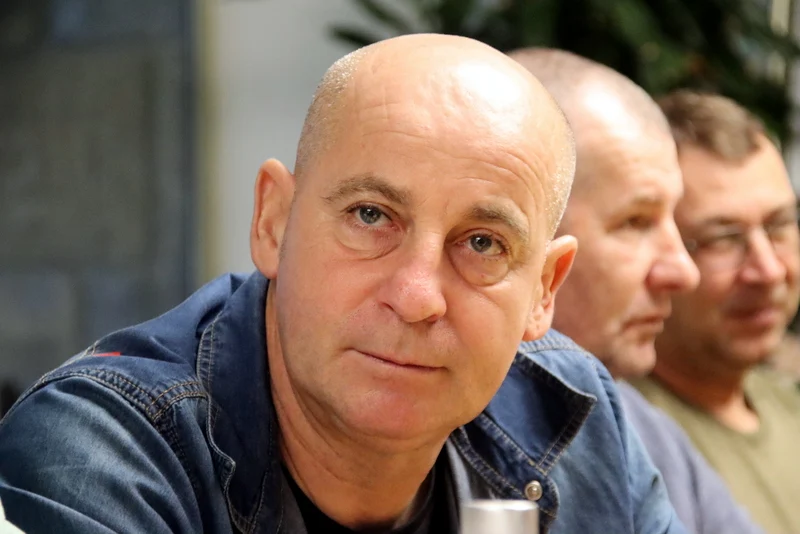 Un fost campion cu Dinamo, operat la plămâni înainte de Paște: „Are nevoie de multă liniște”