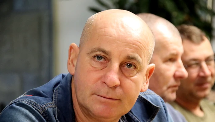 Costel Ilie a fost ultima oară secund la Poli Iași   FOTO Facebook Gelu Crăcană