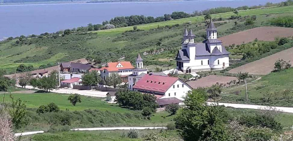 Oltina Constanţa Dobrogea Sursa Facebook Comuna Oltina